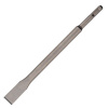 Зубило плоское 14х20х250мм SDS PLUS Kranz KR-91-0207